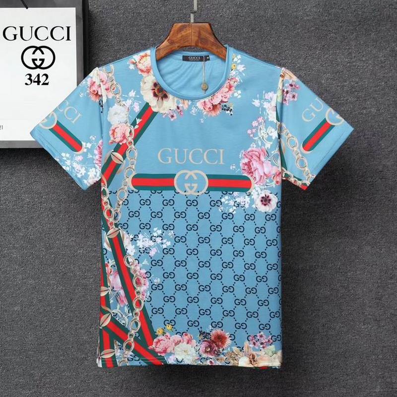 Gucci Men's T-shirts 286